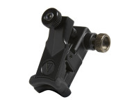Audio Technica ATM350UcW Microfone para instrumento c/ sistema de montagem universal Audio Technica ATM350UcW Microfone para instrumento c/ sistema de montagem universal